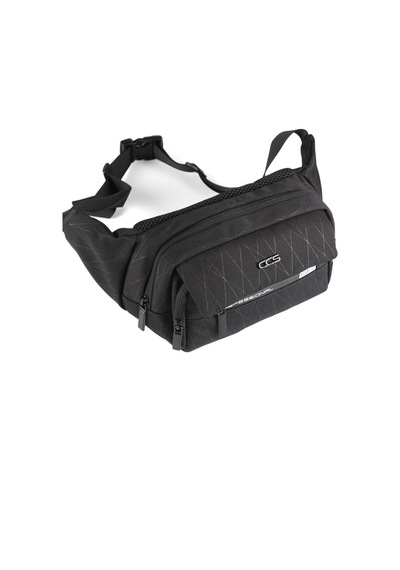 Ççs 533299 Bel Çantası 31299-siyah