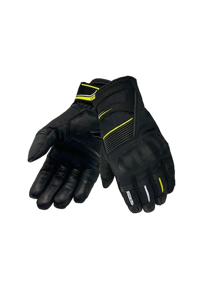Vexo North H2o Eldiven Neon Sarı