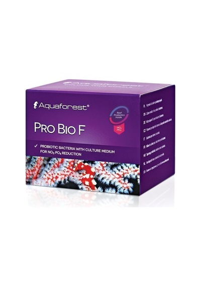 Aquaforest - Probio F 25gr
