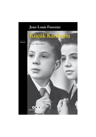 Küçük Kardeşim - Aile Ve İlişkiler Üzerine