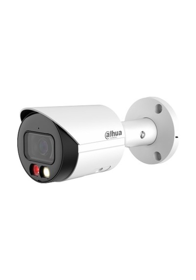 Dahua Ipc-hfw1249s-s-ıl Fullcolor Ip Bullet