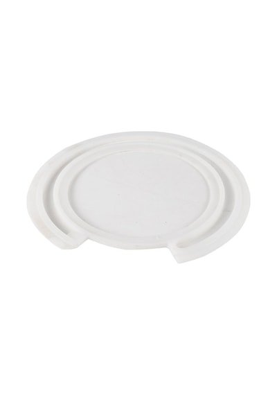 Baltalı Havalı Mibzer Disk Contası-Dar Ağız Plastik
