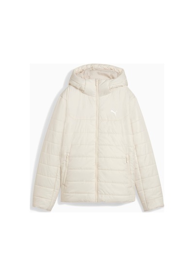 Puma Essential Kadın Krem Mont 685231-87 Krem
