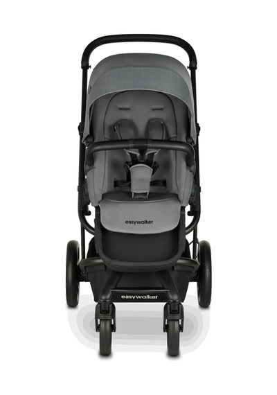 Easywalker Harvey³ Travel Sistem Bebek Arabası Fossil Grey