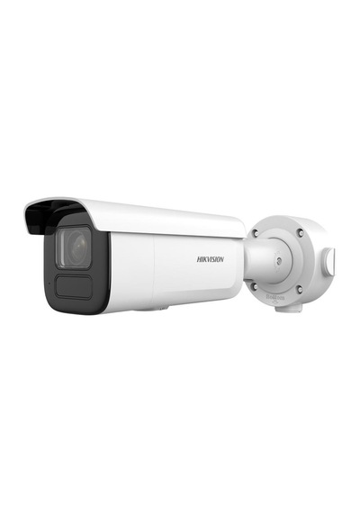 Hıkvısıon 8mp Bullet Ip Kamera Ds-2cd3683g2-ızsu