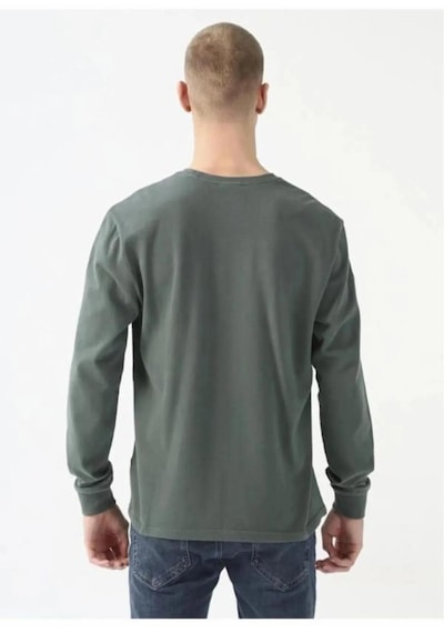 Columbia Cs0354 Csc M Logo Erkek Sweat 9110161353 001