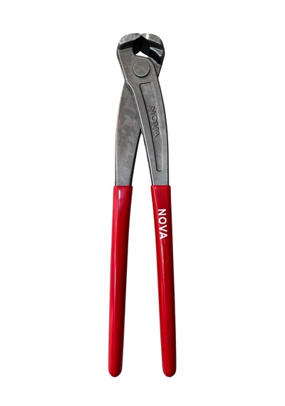250mm İzoleli Betoncu Kerpeteni