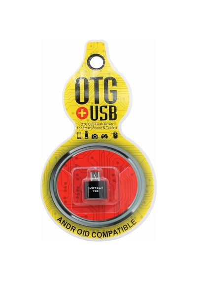 Ren.ga.renk Micro Metal Otg T95 Rengaren Standart