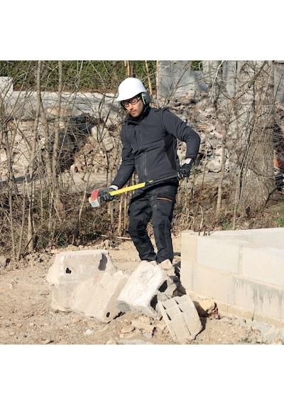 Delta Plus Mysen2 Rüzgar Geçirmez Ve Su Tutmaz Ceket Diğer