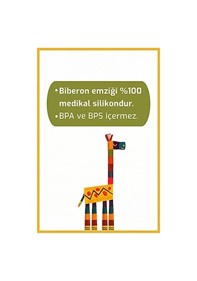 Bebedor 50301 Biberon 7693232295787
