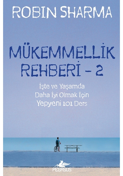 Mükemmellik Rehberi -  2