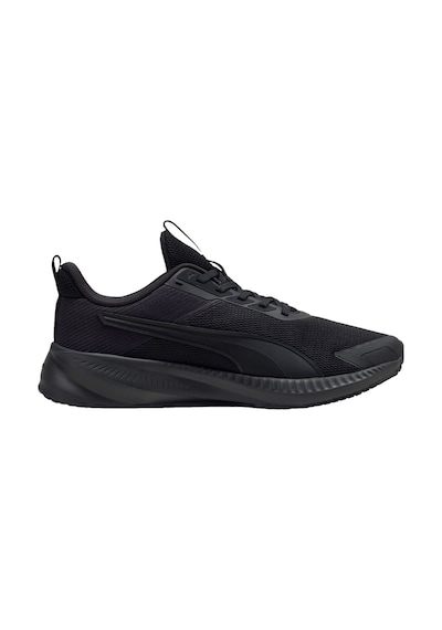 Puma Puma Flyer Lite 4 Unisex Siyah Yol Koşusu Ayakkabısı 28605