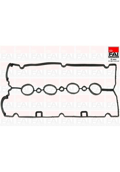 Opel Astra G H Vectra C Zafira Z16xep Z16xe1 1998- Üst Kapak Contasi 388200 Elring