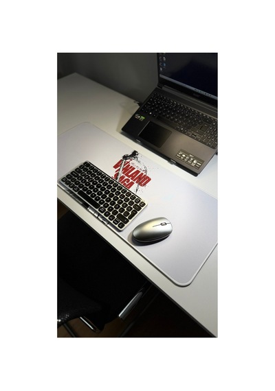Vinland Saga Anime V4 - 70x30 Xl Gaming Kauçuk Kaymaz Taban Mouse Pad Fare Altlığı