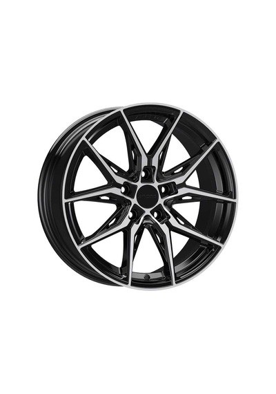 5x100x17 7.5 67.1 Et35 Black Dıamond Marseılle Arceo 4 Adet