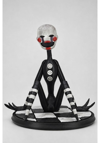 Puppet - Five Nights At Freddy's Fnaf Figür 17 Cm