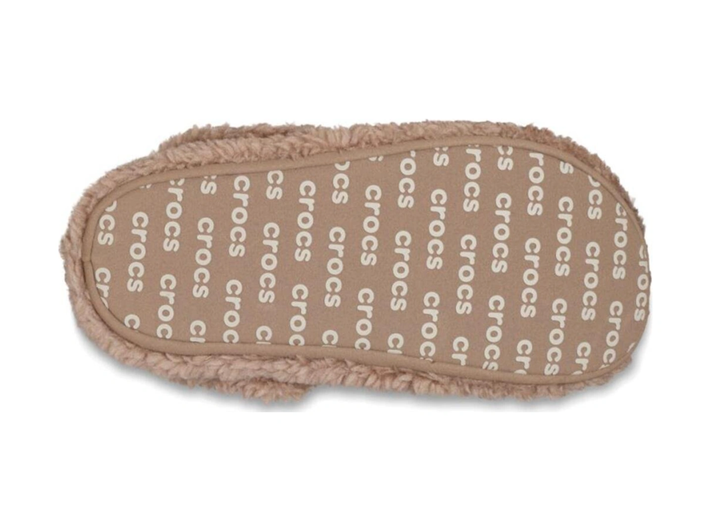 Crocs Classic Cozzzy Slipper Mushroom 209386-195-10996 Mushroom
