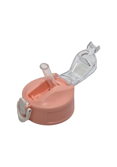 Otomatik Pipetli Su Matarası Yedek Kapağı 57mm Somun Çok Renkli
