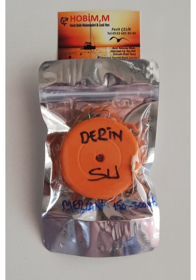Derin Su Takımı