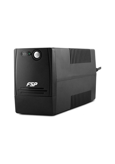 Fsp Fp600 Line-ıntractive 600va 2 - 6 Dakika Ups Cgk100fsp001