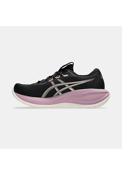Asics Gel-cumulus 28 Kadın Spor Ayakkabı 1012b916-004 Siyah