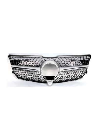 Mercedes Benz Glk 2013-2015 Diamond Panjur