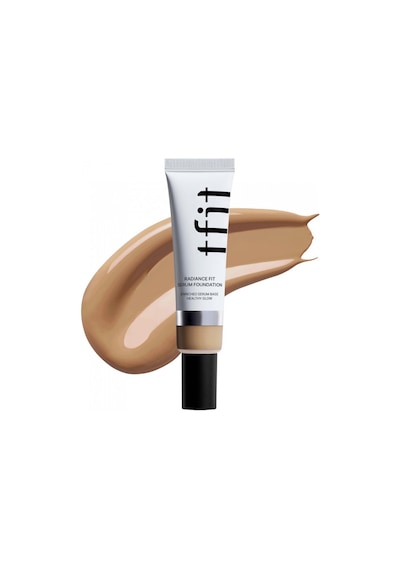Tfit Serum Fondöten Radiance Fit Serum Fondöten Cilt Besleyici Fondöten-n03 Bej