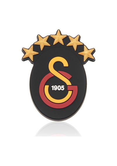 Gsstore Galatasaray 5 Yıldızlı Magnet U251417