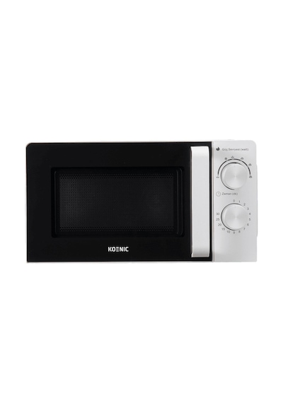 Koenic KMW 202352 20 LT Mikrodalga Fırın Beyaz