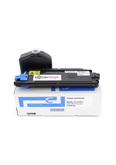 Kyocera Ecosys P7040Cdn Uyumlu Toner /Tk-5160