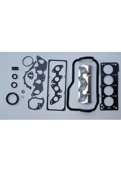 Motor Takım Contası Kecelı R19/clıo 1.4