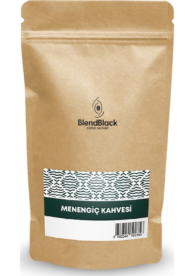 Blendblack Menengiç Kahvesi 250 G