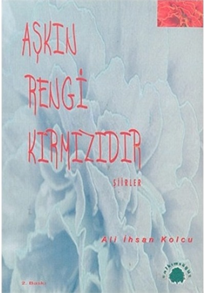 Aşkın Rengi Kırmızıdır