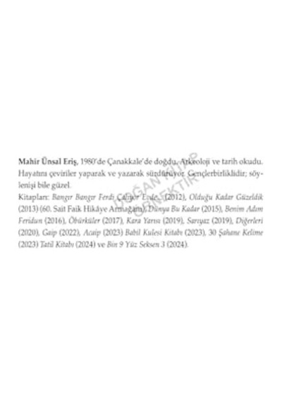 Dünya Bu Kadar - 578552101154459801ttkteknoloji