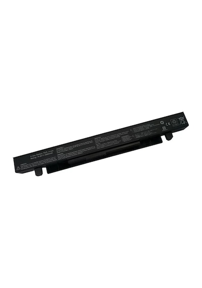 Nion Asus X550vx-xx146t, X550vx-xx147d Battery Uyumlu Batarya Pil