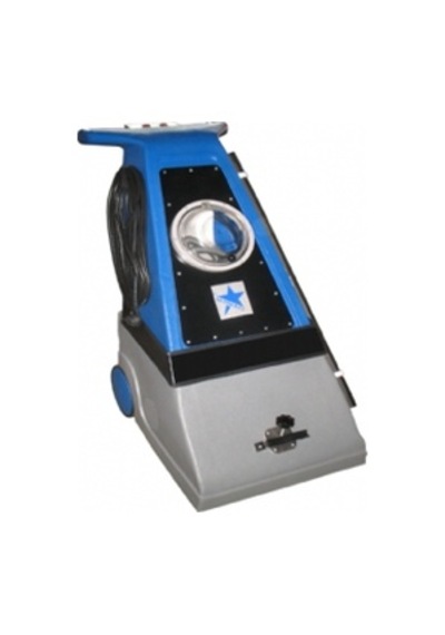 Cleanvac RL 400 Cami Süpürgesi
