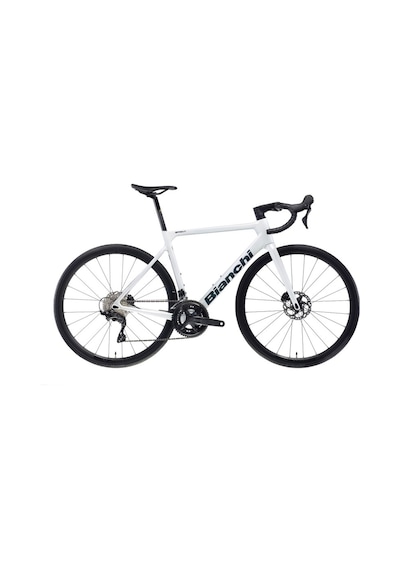 Bianchi Sprint Icr Shimano 105 12v-velomann Vr30 Beyaz/sk 55cm Beyaz