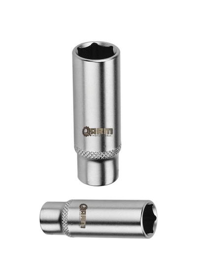 Arm 1/2 Altı Köşe Derin Lokma 19 Mm