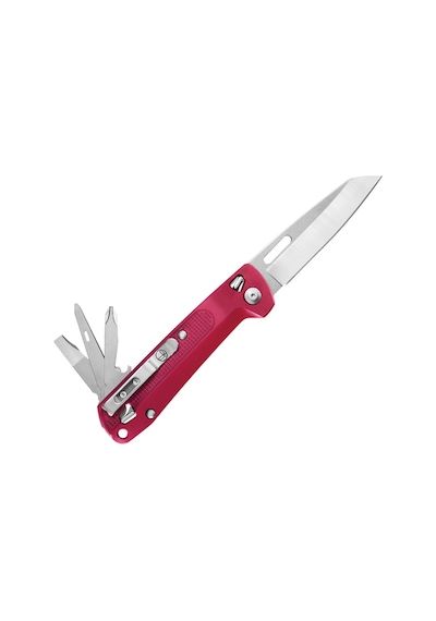 FREE Kamp K2 Crimson Siyah
