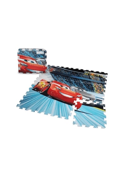 Cars Yer Matı