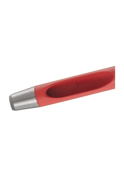 İzeltas 5700240010 Kayış Zımbası, Kırmızı, 10 Mm