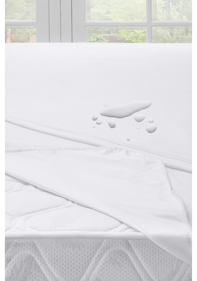 Pierre Cardin Su Geçirmez Fitted Alez 140x200