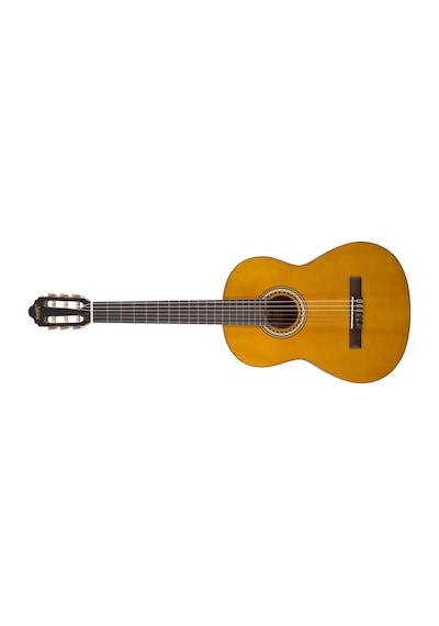 Valencıa Vc204l Klasik Gitar, Scale 4/4, Solak, Naturel Mat, Kapak