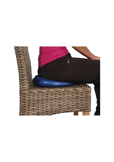 Denge Minderi 33 Cm Dikenli Balance Board