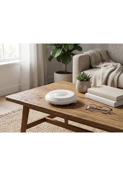 Cata Ct 9243 Haraket Sensörü 360 Derece 1200w