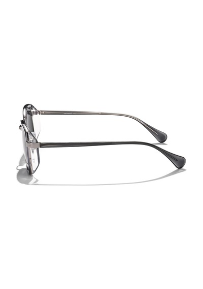 Hermod He1867-c3-52 Polarize Erkek Güneş Gözlüğü Gri