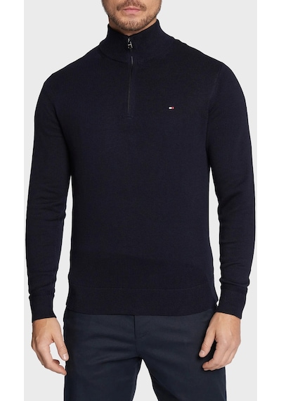 Tommy Hilfiger Erkek Kazak Mw0mw28049 Dw5 Lacivert