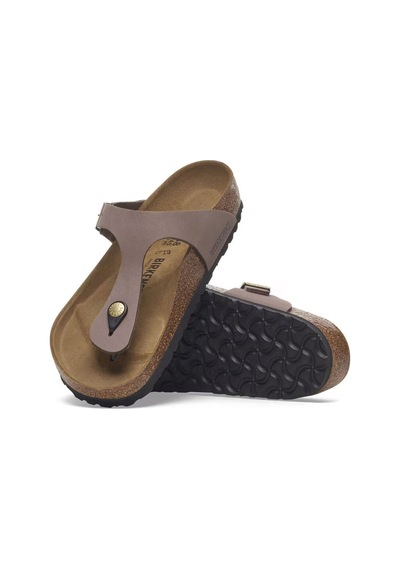 Birkenstock Bırkenstock Gızeh Kadın Terlik 1029504 Çok Renkli
