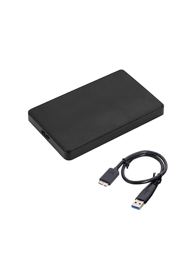 Harddisk Kutusu Ssd Hdd 2.5 Sata Usb 3.0 Gabble Gab-sh30
