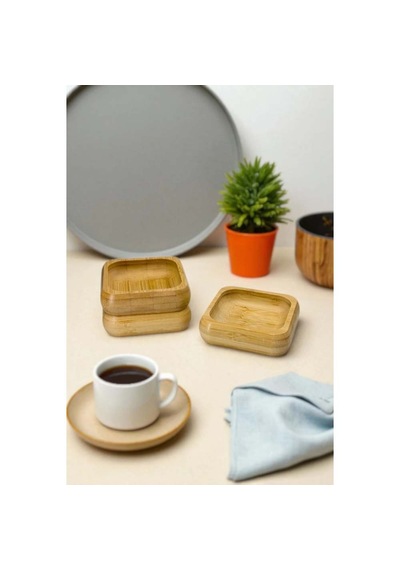 Paras Ticaret 3 Adet Bambu Ahşap Küçük Kase Lokumluk Çerezlik Reçellik Ballık 3lü Set Ebat: 9 Cm X 9 Cm X 2,5 Cm Bambu Ahşap Paras Ticaret 3 Adet Bambu Ahşap Küçük Kase Lokumluk Çerezlik Reçellik Ballık 3lü Set Ebat: 9 Cm X 9 Cm X 2,5 Cm Bambu Ahşap